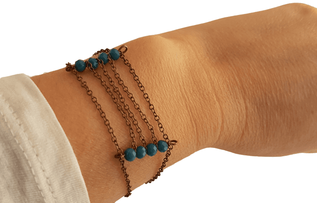 Bracelet Carmenta