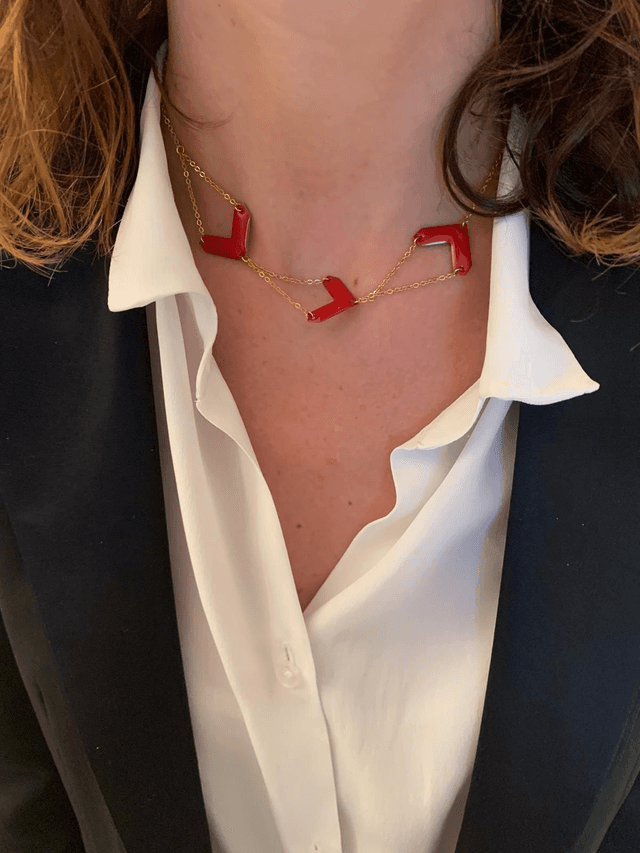 Collier Juno