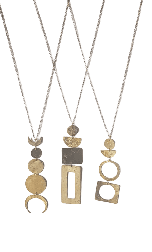 Collier Sautoir Eleni