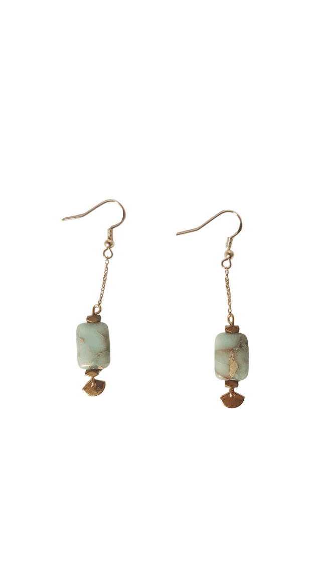 Boucles d&#039;oreilles Bellatrix