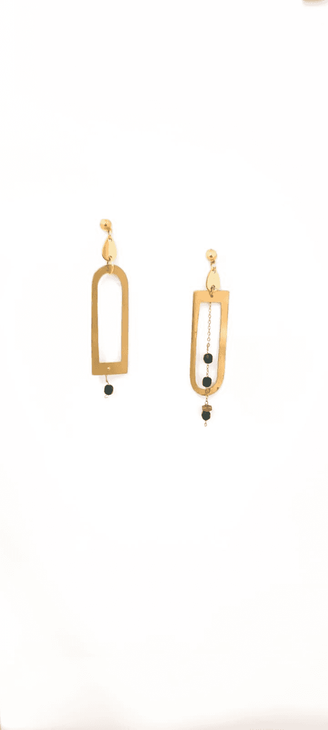 Boucles d&#039;oreilles Phoebe