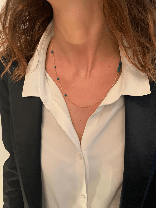 Collier Carna