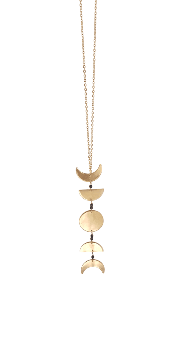 Collier Sautoir Galatea