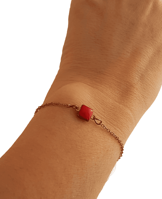 Bracelet Decima