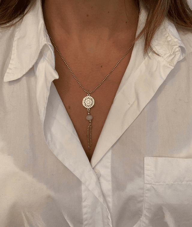 Collier Murcia